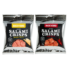Load image into Gallery viewer, 24 Pack Mixed Box Cheddar & Chilli