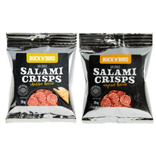 Load image into Gallery viewer, 24 Pack Mixed Box Cheddar Cheese & Original