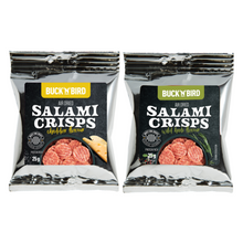 Load image into Gallery viewer, 24 Pack Mixed Box Cheddar Cheese & Wild Herb