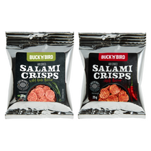 Load image into Gallery viewer, 24 Pack Mixed Box Wild Herb & Chilli