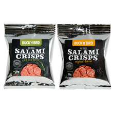 Load image into Gallery viewer, 24 Pack Mixed Box Wild Herb & Original