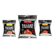 Load image into Gallery viewer, 18 Pack Discovery Box Cheddar Cheese, Chilli & Original