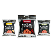 Load image into Gallery viewer, 18 Pack Discovery Box Cheddar Cheese, Chilli & Wild Herb