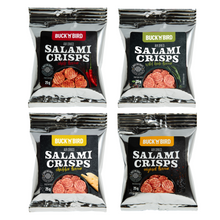 Load image into Gallery viewer, 24 Pack Intro Box - All Flavours