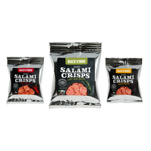 Load image into Gallery viewer, 18 Pack Discovery Box Chilli, Wild Herb & Original