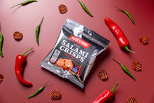 Load image into Gallery viewer, 18 Pack Discovery Box Cheddar Cheese, Chilli & Wild Herb
