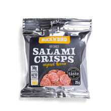 Load image into Gallery viewer, 6 Pack Original (Great Taste Award Winner)
