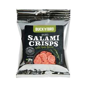 6 Pack Wild Herb